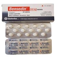 Buy Valium Bensedin 10mg Online Overnight Delivery image 1